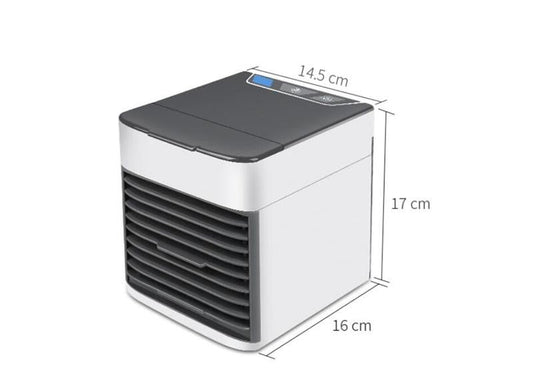 Ultra Evaporative Air Cooler