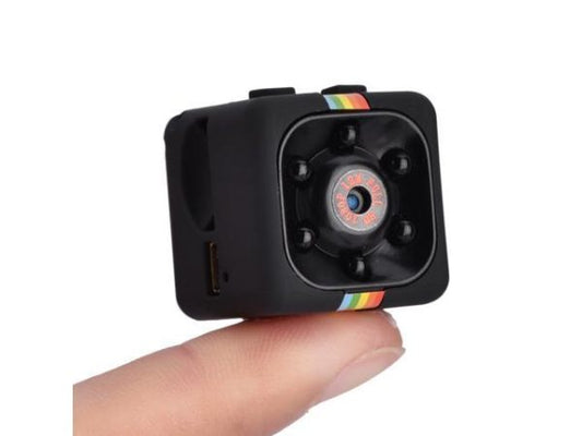Mini Camera-720p