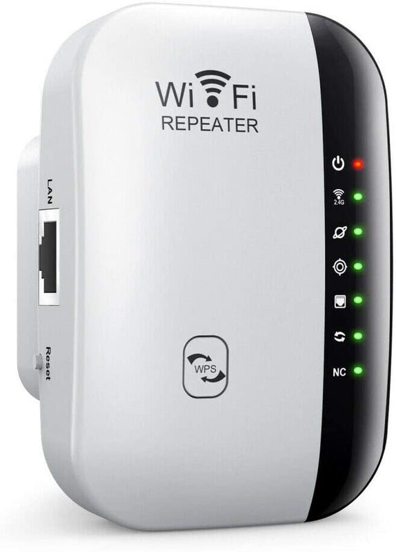 Wifi Range Extender