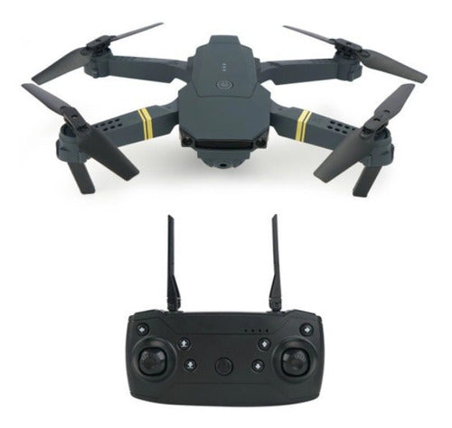 Flying Drone w/Camera