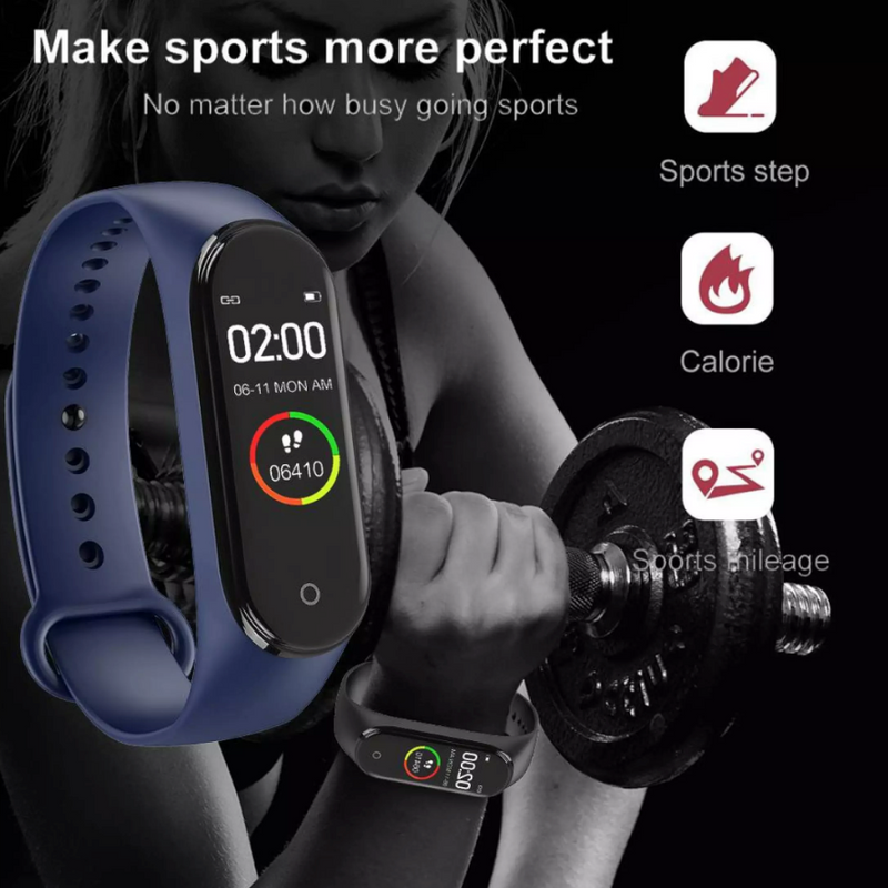 Health Watch