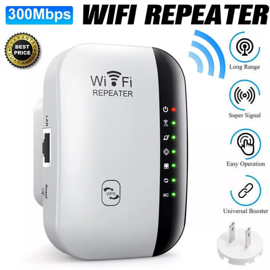 Wifi Range Extender